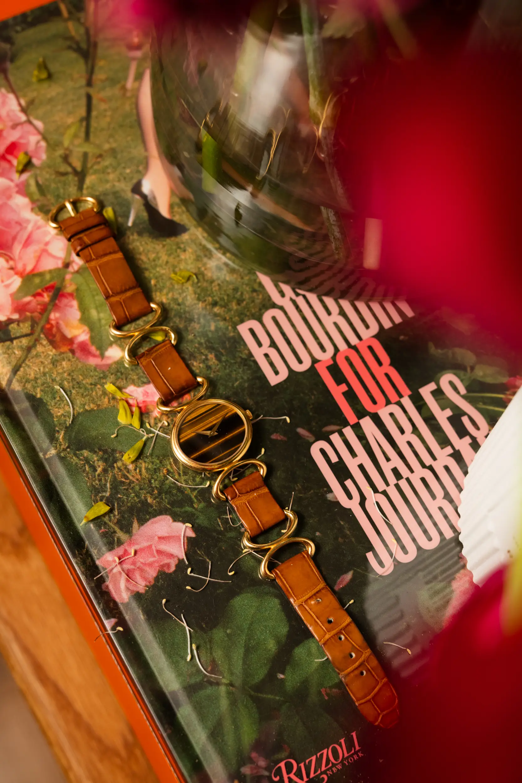 The Allure of Vintage Watches