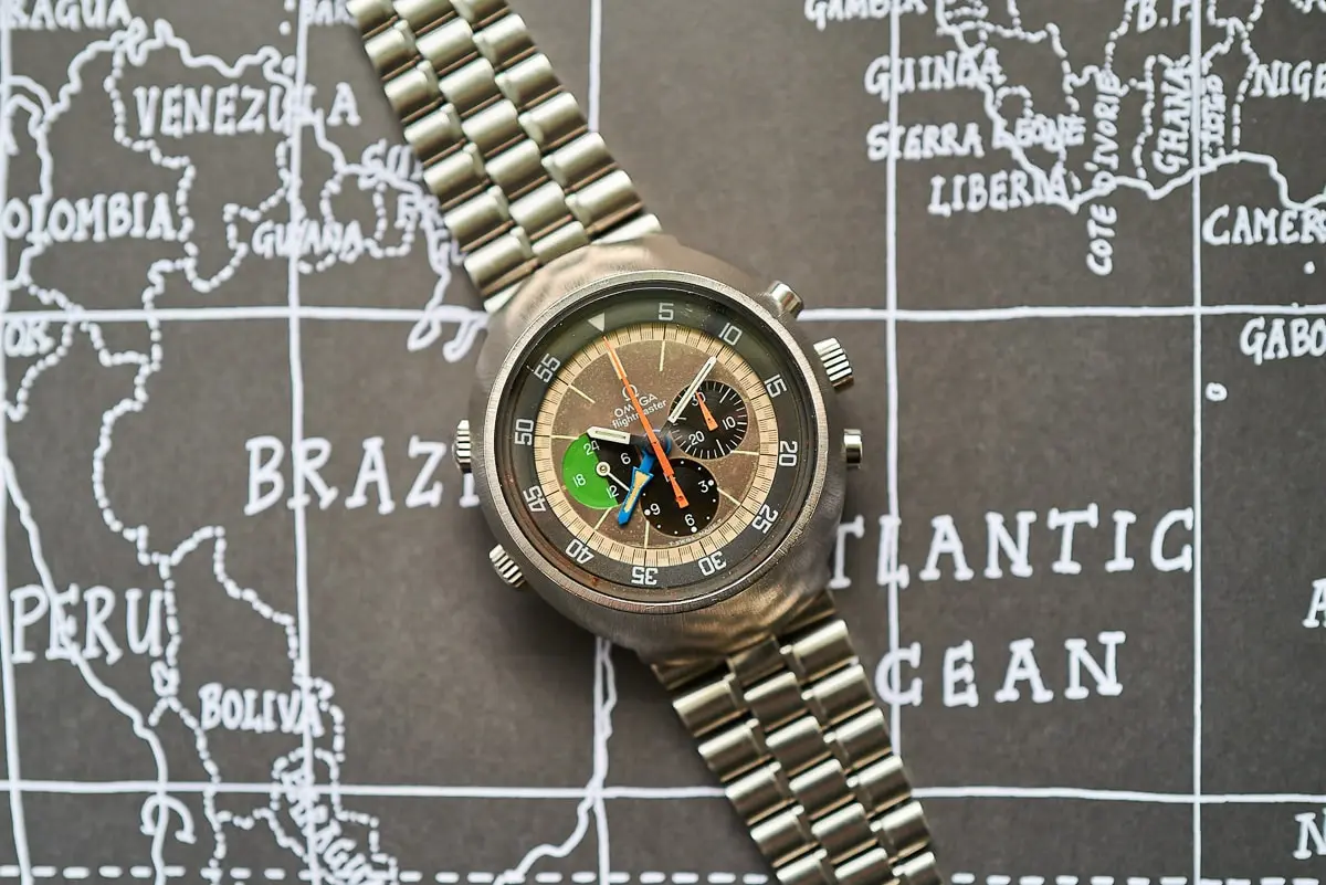 Top 5 Vintage Watches for Beginners